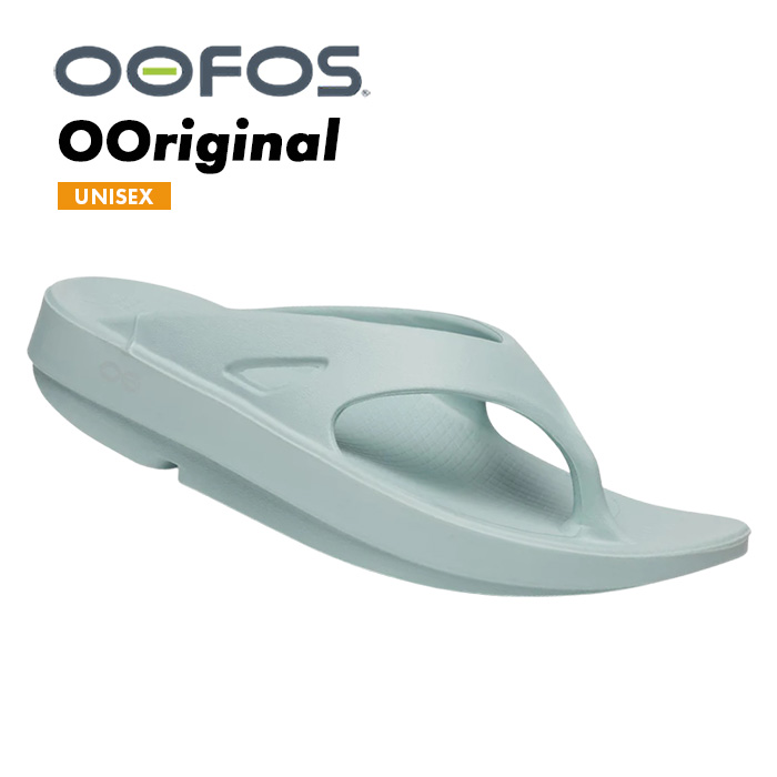 OOFOS（ウーフォス） ウーオリジナル メンズ レディース リカバリー