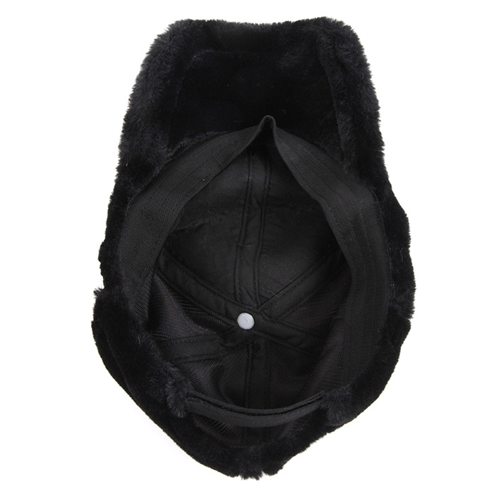 ファーキャップ レディース あったかい 帽子 ふわふわ もこもこ 防寒 フェイクファー 毛皮 冬 雪 スカラ SCALA MYRAH SS1023 ポイント利用 | SCALA | 06