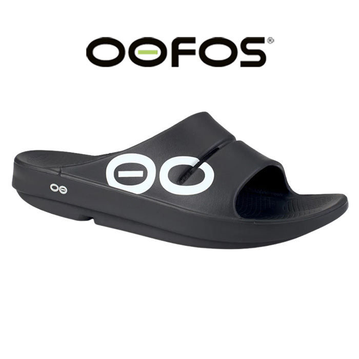 OOFOS（ウーフォス） ウーアー スポーツ メンズ レディース リカバリー