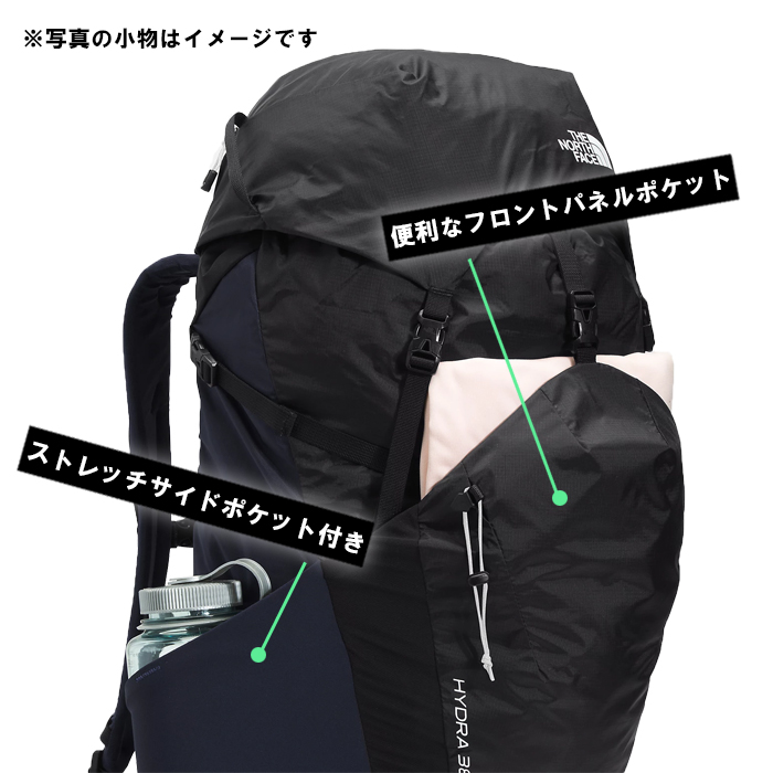 ノースフェイス リュックサック メンズ レディース THE NORTH FACE 大