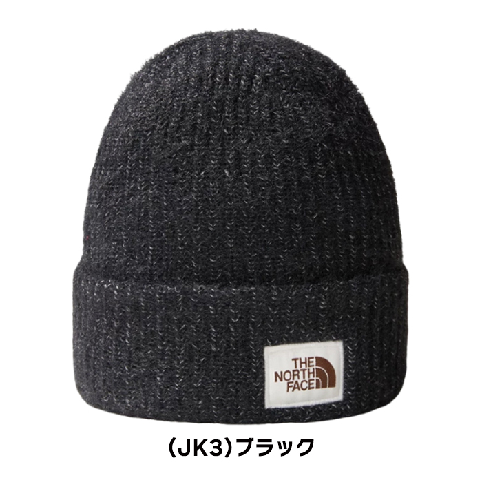 ノースフェイス冬用帽子 THE NORTH FACE ノースフェイス ニット帽 ビーニー 帽子 メンズ