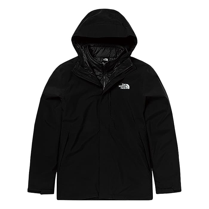 THE NORTH FACE carto triclimate jacket（メンズジャケット）の商品