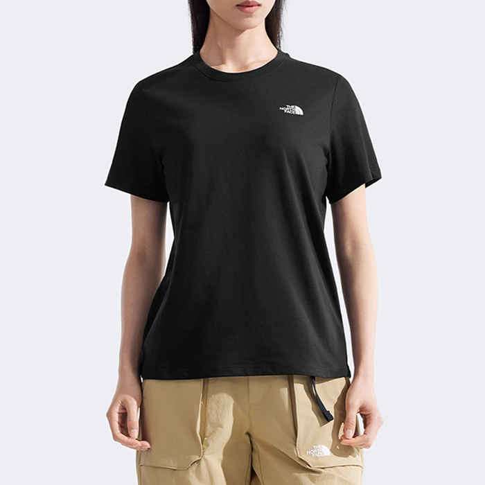 THE NORTH FACE（ザ ノースフェイス） レディース ノースフェイス T