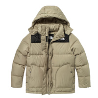 ノースフェイス ダウン コート レディース ジャケット アウター THE NORTH FACE W PUFFY DOWN JACKET パフィー NF0A5AZ2 女性 婦人 交換無料｜bearfoot-shoes｜03