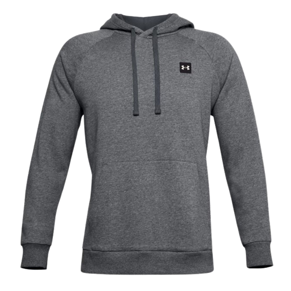 UNDER ARMOUR アンダーアーマー ライバルフリース パーカー