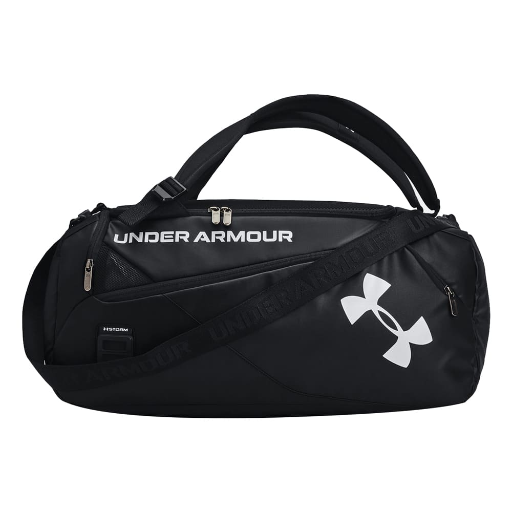 アンダーアーマー 2way ボストンバッグ 大容量 40L リュック メンズ レディース スポーツ 旅行 UNDER ARMOUR 1361225  sale