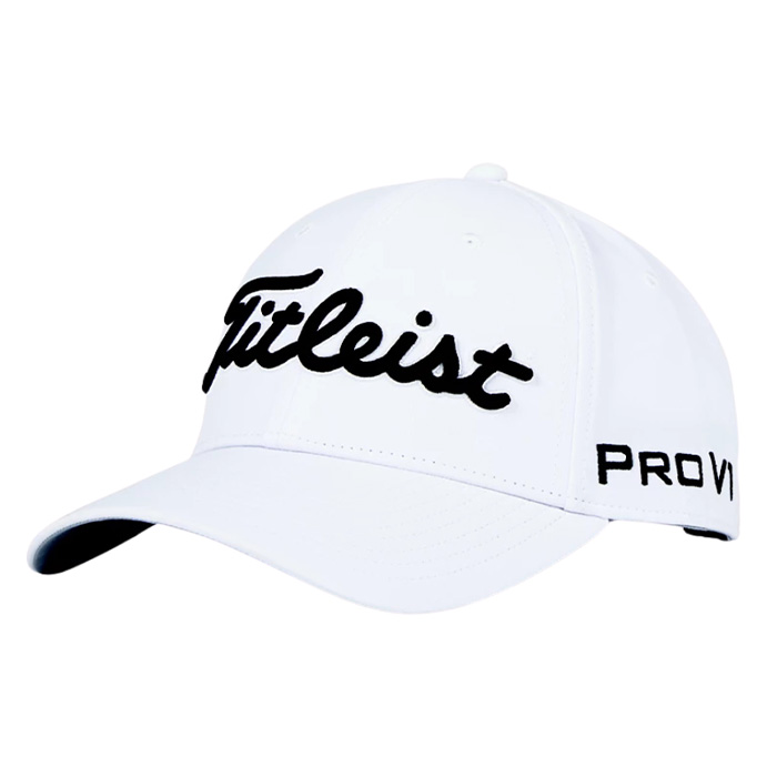 Titleist タイトリスト メンズ Titleist ゴルフ キャップ 帽子