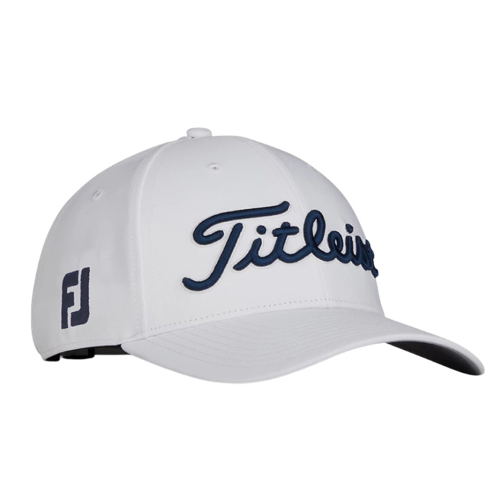 タイトリスト 帽子 メンズ レディース Titleist ゴルフ キャップ