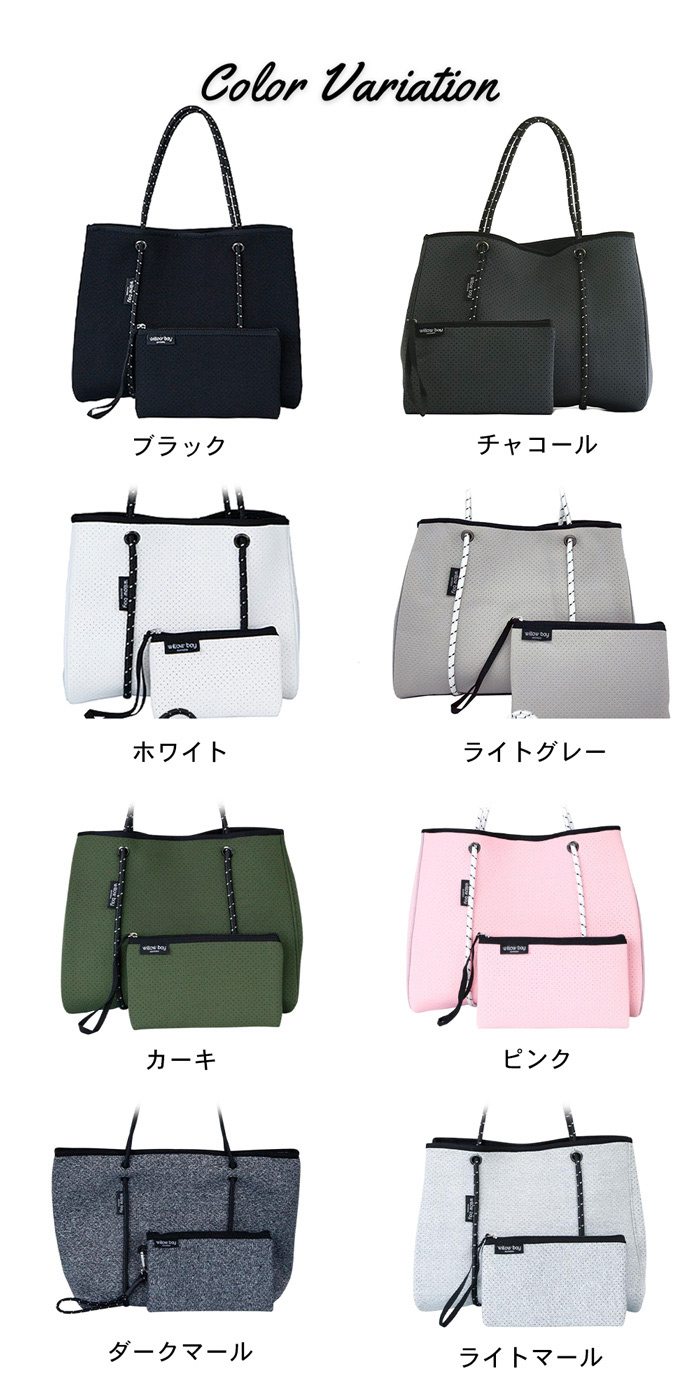 レディース トートバッグ マザーズバッグ 肩掛...の詳細画像1