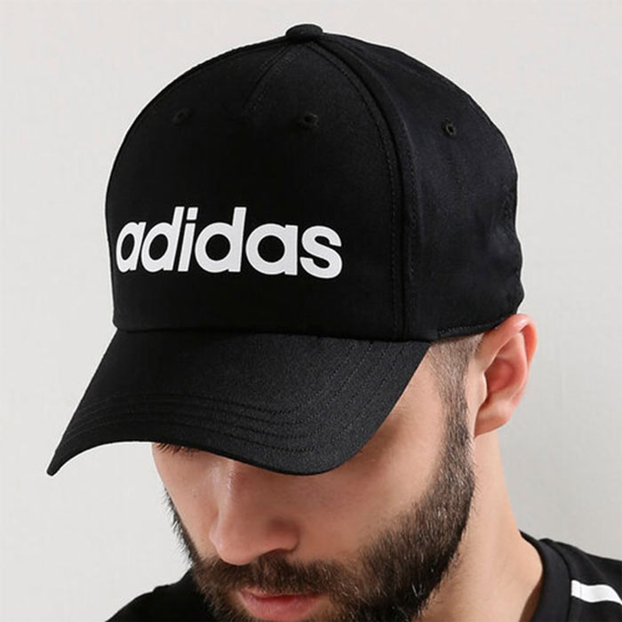 アディダス adidas 帽子 ベースボールキャップ メンズ レディース ジュニア シンプル スポー...