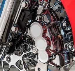 Harley Davidson（ハーレー・ダビッドソン） DRAG SPECIALTIES