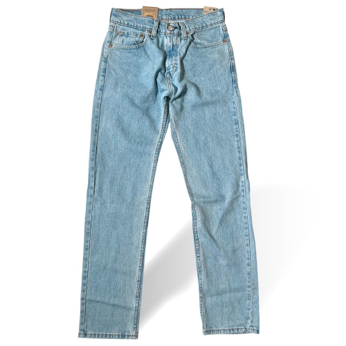 Levi's（リーバイス） Levis 505 レギュラーフィット ストレート