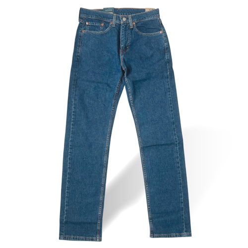 Levi's（リーバイス） Levis 505 レギュラーフィット ストレート