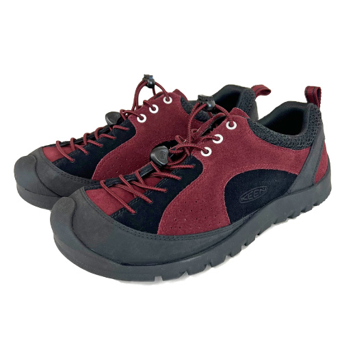 KEEN × Hiking Patrol キーン ハイキングパトロール　JASPER ROCKS SP メンズ ジャスパー ロックス スニーカー 靴 紐 1028331 正規品｜bears-mall｜02