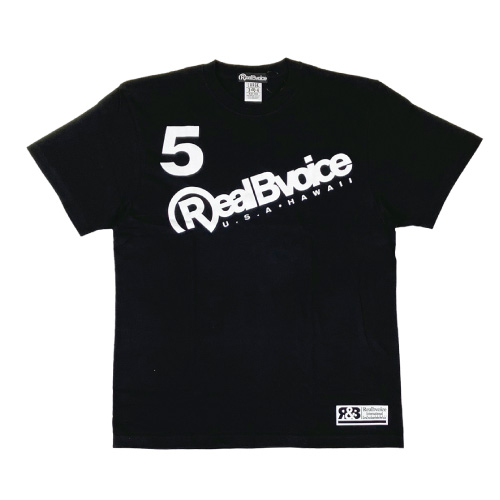 RealBvoice リアルビーボイス 半袖Tシャツ メンズ  エンジェルウィング リバイバル 25...