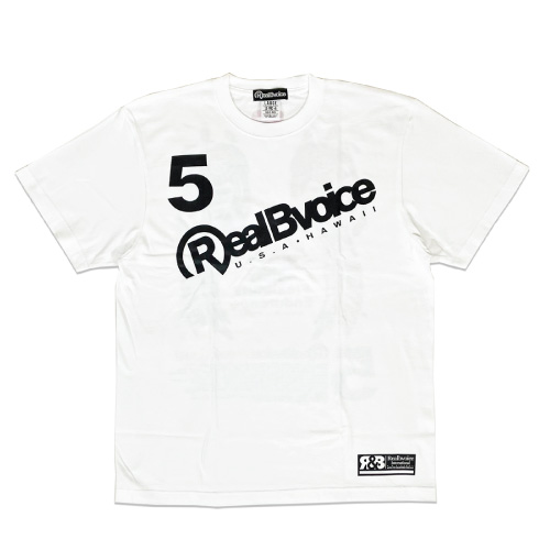 RealBvoice リアルビーボイス 半袖Tシャツ メンズ  エンジェルウィング リバイバル 25...