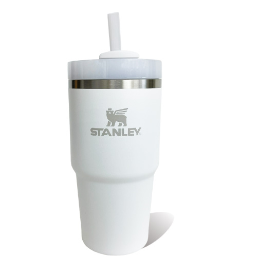 STANLEY スタンレー アドベンチャーシリーズ H2.0 真空スリムクエンチャー 0.6L 保冷...