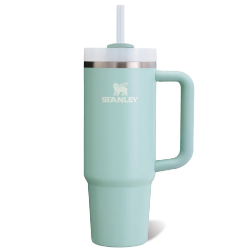 ＋さん専用 STANLEY（スタンレー） H2.0 真空スリムクエンチャー 0.88L ステンレス