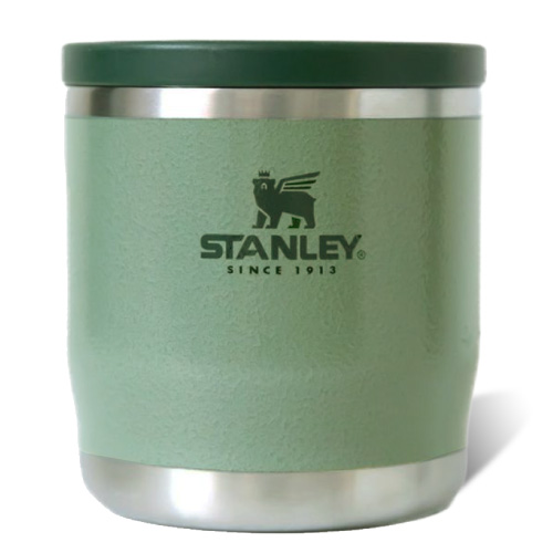 STANLEY スタンレー アドベンチャー トゥゴー真空フードジャー 0.35L 保温 保冷 広口 スープジャー スープポット お弁当 水筒 容器 ランチ オフィス 10837｜bears-mall｜02