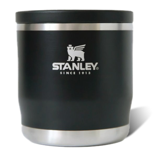 STANLEY スタンレー アドベンチャー トゥゴー真空フードジャー 0.35L 保温 保冷 広口 スープジャー スープポット お弁当 水筒 容器 ランチ オフィス 10837｜bears-mall｜04