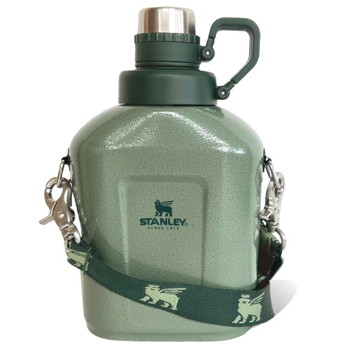 スタンレー 水筒 1L 1リットル STANLEY クラシックカンティーン