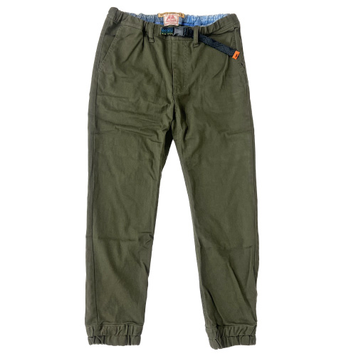 KRIFF MAYER（クリフメイヤー） ストレッチツイル クライミング