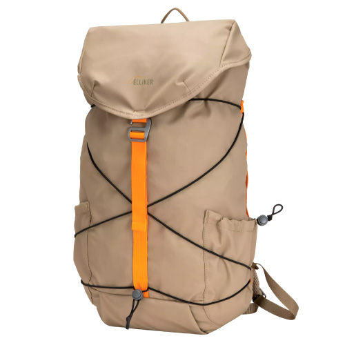 ELLIKER エリカー ワーフェ - フラップオーバーバックパック22L リュックサック 通勤 通学 デイパック アウトドア タウンユース 日常使い メンズ レディース バッグ カバン ビジネス 防水 34002 ELLIKER（エリカー） ワーフェ - フラップオーバーバックパック22L