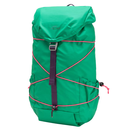 ELLIKER（エリカー） ワーフェ - フラップオーバーバックパック22L