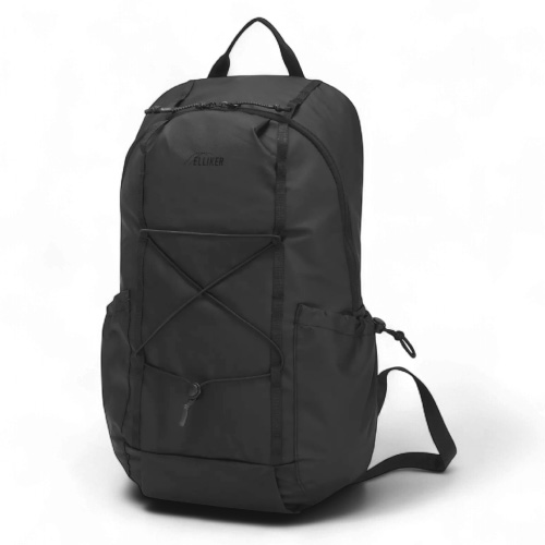 ELLIKER（エリカー） 防水 ケズウィック ジップトップバックパック 22L