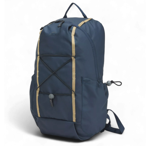 ELLIKER（エリカー） 防水 ケズウィック ジップトップバックパック 22L