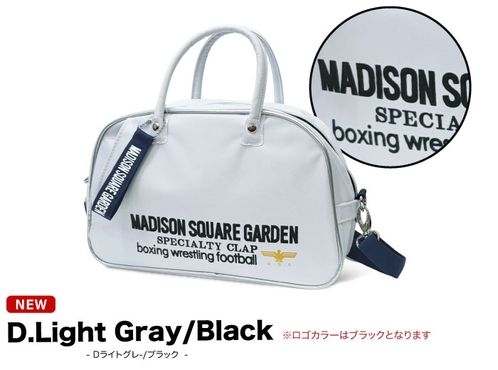 復刻 マジソンバッグ 別注サイズ 2WAY ショルダー ボストンバッグ 約8L