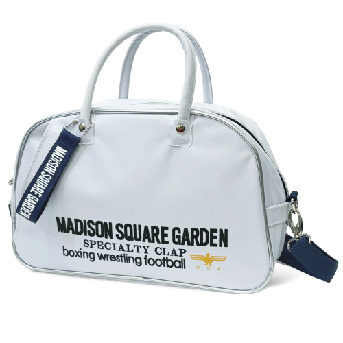 復刻 マジソンバッグ 別注サイズ 2WAY ショルダー ボストンバッグ 約8L