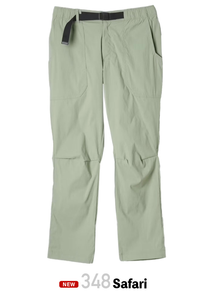 Columbia コロンビア ランドローマーリップストップパンツ II