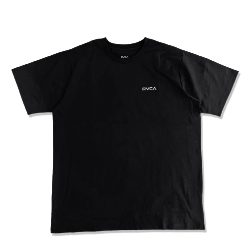 ルーカ RVCA 半袖Ｔシャツ ARCH RVCA SURF SS ラッシュガード スケボー ロゴ メンズ レディース UVカット 速乾 BE041802 ゆうパケット1点まで送料無料｜bears-mall｜03