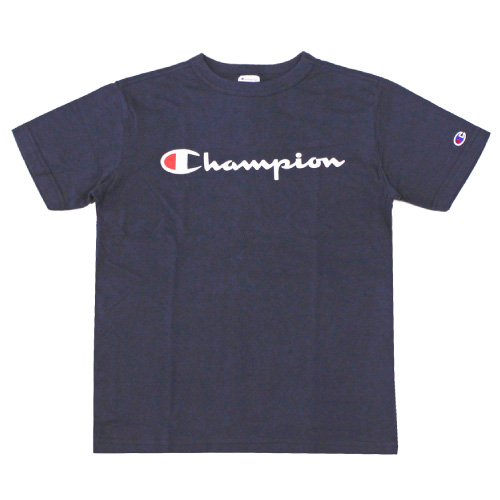 チャンピオン ビッグサイズ 半袖Tシャツ メンズ 大きいサイズ ベーシック シンプル スポーツ Champion 3L 4L 5L ゆうパケット1点まで送料無料 C3-X353L｜bears-mall｜04