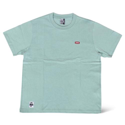 チャムス ブービーロゴ半袖Tシャツ メンズ レディース CHUMS Booby Logo CH01-2279 USAコットン ゆうパケット1点まで送料無料｜bears-mall｜04