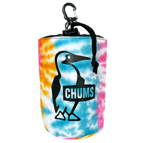 CHUMS チャムス イージーゴー ボトルホルダー 1000ml ドリンクホルダー ナルゲンボトル対応 保温 保冷 CH60-3520  ゆうパケット1点まで送料無料