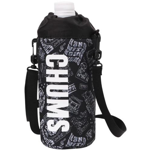 CHUMS チャムス リサイクルチャムスボトルホルダー ペットボトル