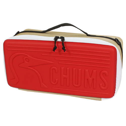 チャムス ブービー マルチハードケース【Lサイズ】 CHUMS Booby Multi Hard Case アウトドア キャンプ CH62-1824｜bears-mall｜03