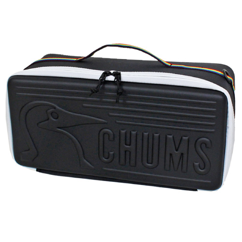 チャムス ブービー マルチハードケース【Lサイズ】 CHUMS Booby Multi Hard Case アウトドア キャンプ CH62-1824｜bears-mall｜02