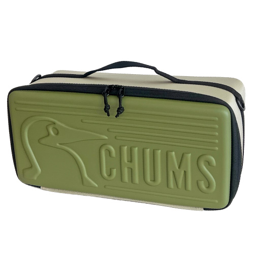 チャムス ブービー マルチハードケース【Lサイズ】 CHUMS Booby Multi Hard Case アウトドア キャンプ CH62-1824｜bears-mall｜05