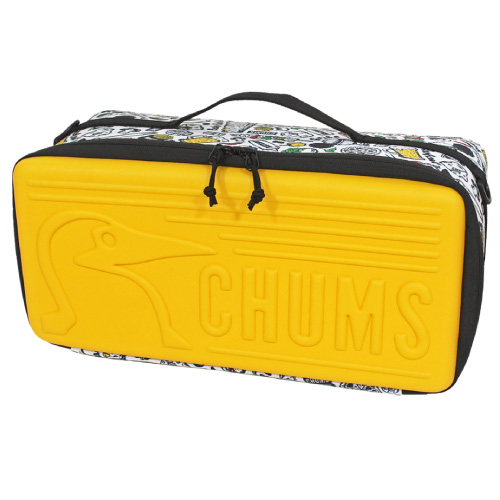 チャムス ブービー マルチハードケース【Lサイズ】 CHUMS Booby Multi Hard Case アウトドア キャンプ CH62-1824｜bears-mall｜04