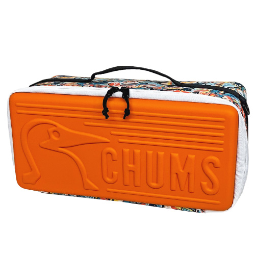チャムス ブービー マルチハードケース【Lサイズ】 CHUMS Booby Multi Hard Case アウトドア キャンプ CH62-1824｜bears-mall｜06