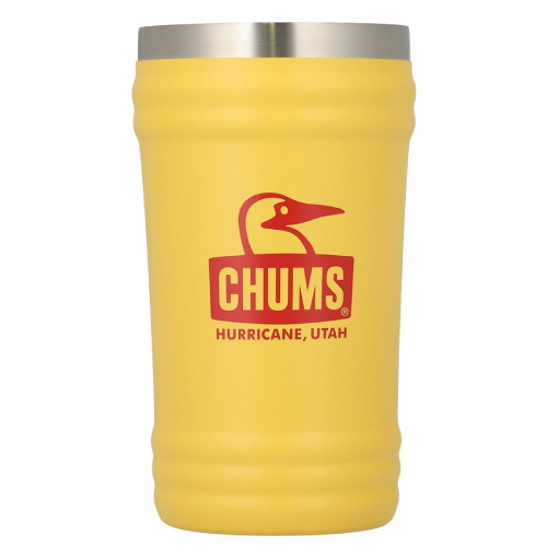 CHUMS（チャムス） キャンパーウェーブタンブラー 360ml コップ