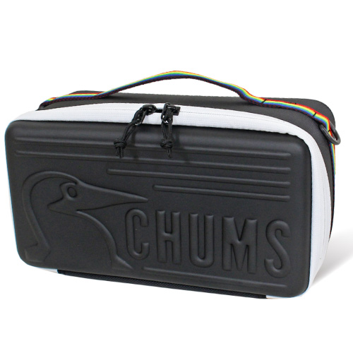 CHUMS（チャムス） ブービー マルチハードケース Mサイズ CHUMS Booby