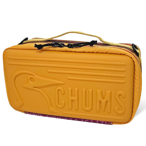 CHUMS（チャムス） ブービー マルチハードケース Mサイズ CHUMS Booby