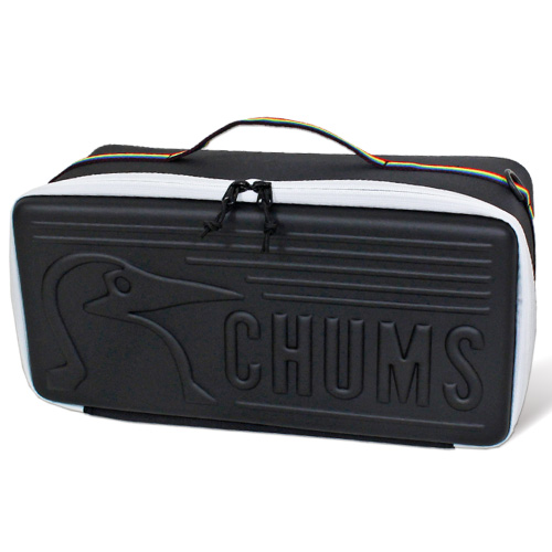 CHUMS チャムス ブービー マルチハードケース Lサイズ Booby