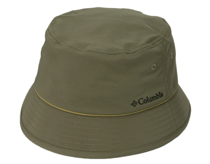 Columbia コロンビア パインマウンテンバケットハット 帽子 アウトドア 野外フェス レジャー...