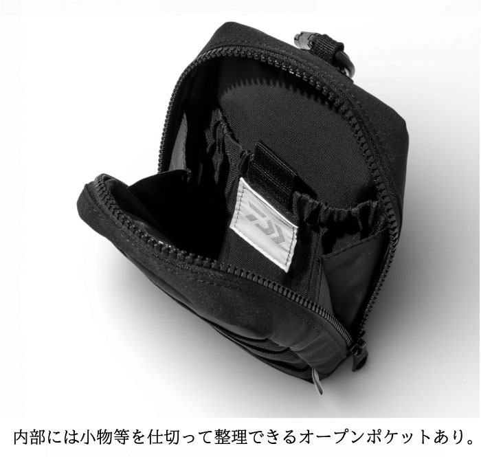 DAIWA ダイワ EXPANSION MOB...の詳細画像3