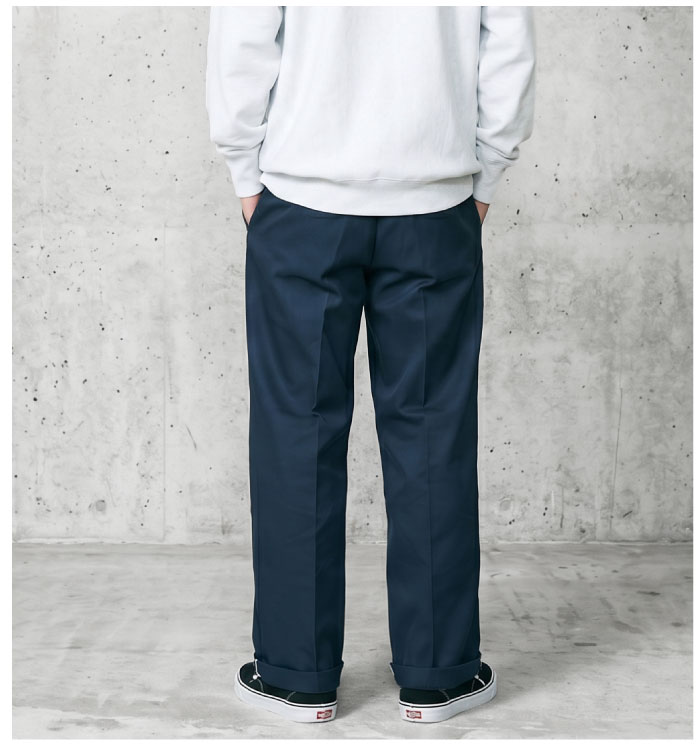 Dickies（ディッキーズ） Dickies 877 ワークパンツ ルーズフィット TC